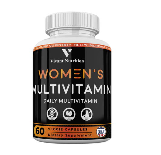 ULTRA Women's Multivitamin