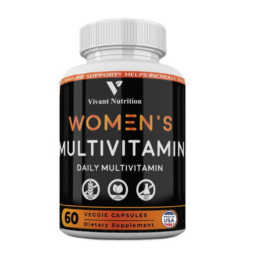 ULTRA Women's Multivitamin