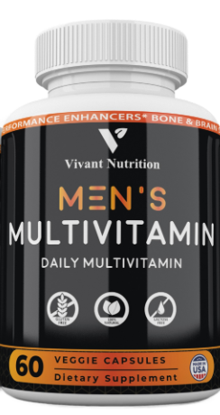 ULTRA Men’s Multivitamin