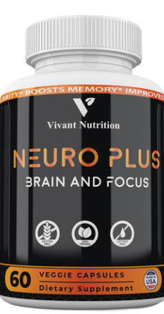 Neuro Plus Brain and Focus