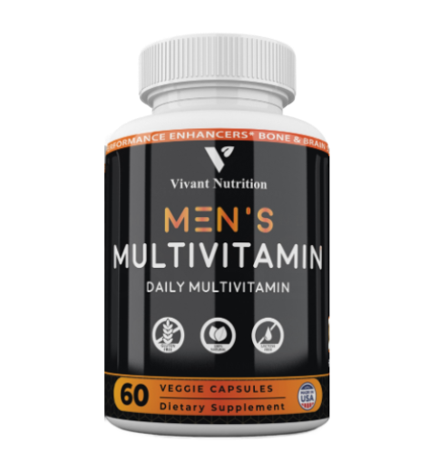 ULTRA Men’s Multivitamin